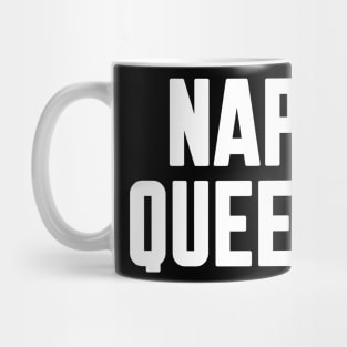 Nap Queen Mug